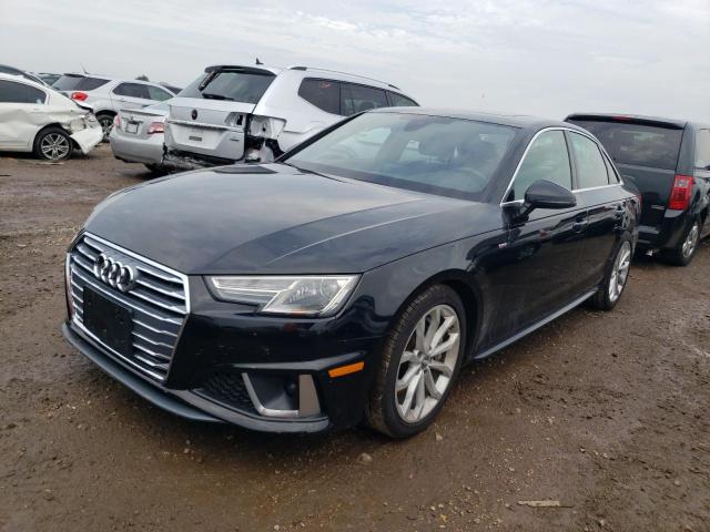 AUDI A4 PREMIUM 2019
