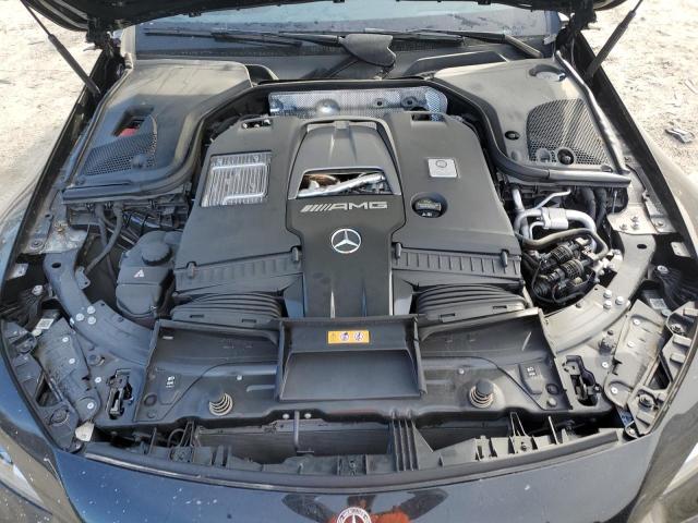 MERCEDES-BENZ AMG GT 63 S 2020