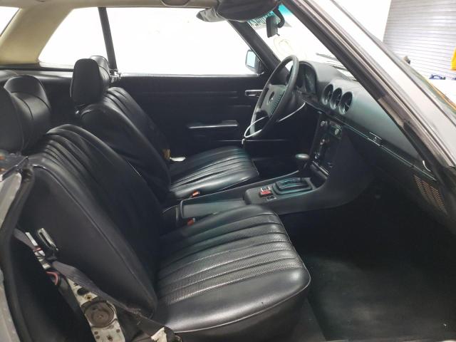 1976 MERCEDES-BENZ 450 SL