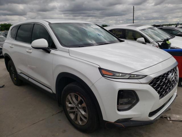 HYUNDAI SANTA FE SEL 2020