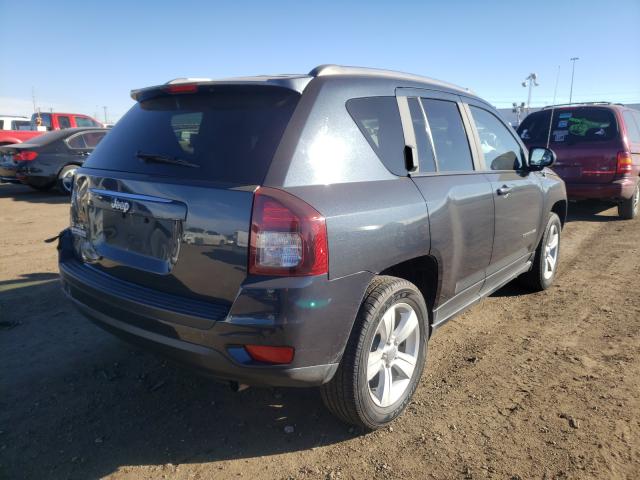 JEEP COMPASS SPORT 2015