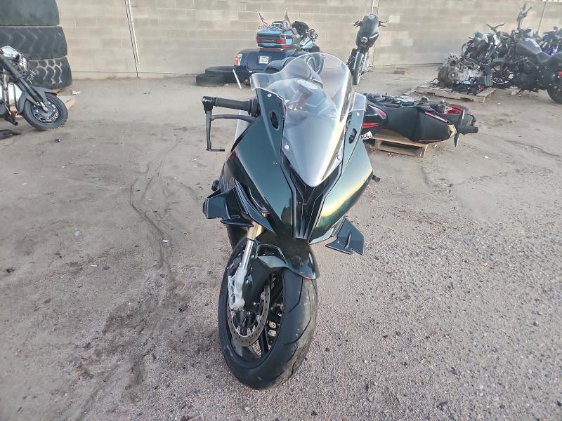 BMW S 1000 RR 2023