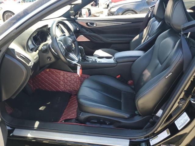 INFINITI Q60 PREMIUM 2017