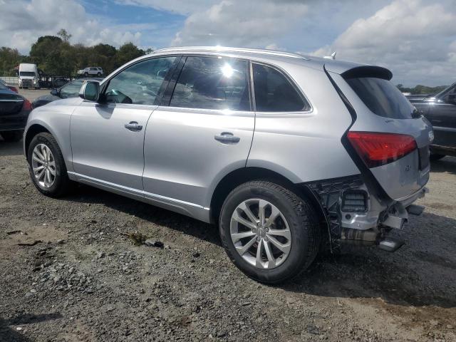 AUDI Q5 PREMIUM PLUS 2016