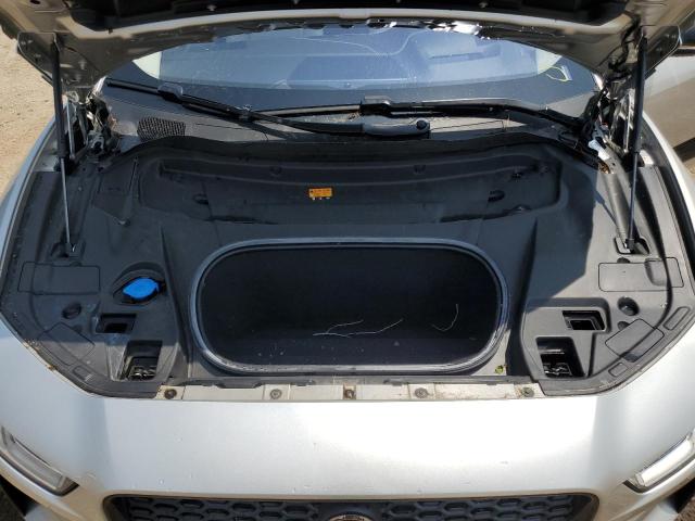 JAGUAR I-PACE HSE 2022