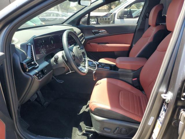 KIA SPORTAGE SX PRESTIGE 2024