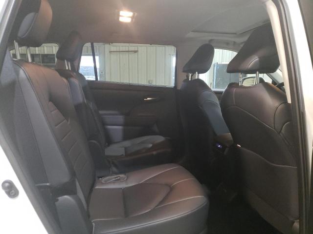 TOYOTA HIGHLANDER L 2023
