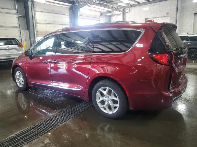 CHRYSLER PACIFICA TOURING L PLUS 2017