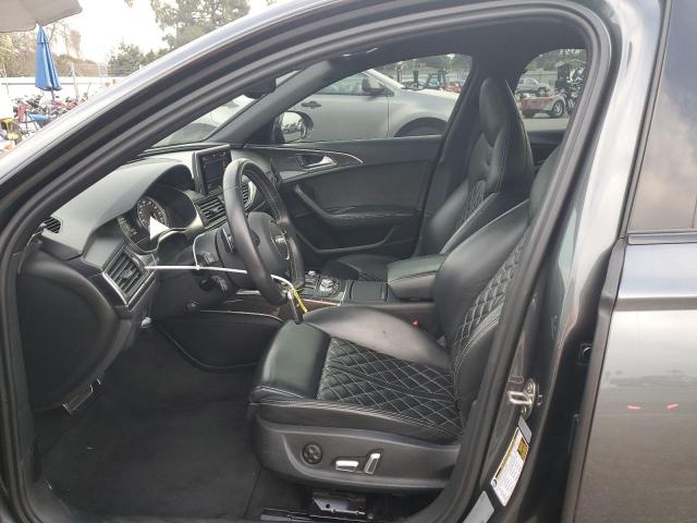 AUDI S6 PREMIUM PLUS 2018