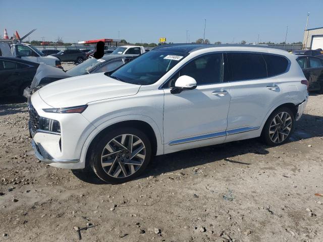 HYUNDAI SANTA FE CALLIGRAPHY 2023