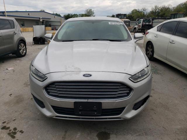 FORD FUSION SE 2016