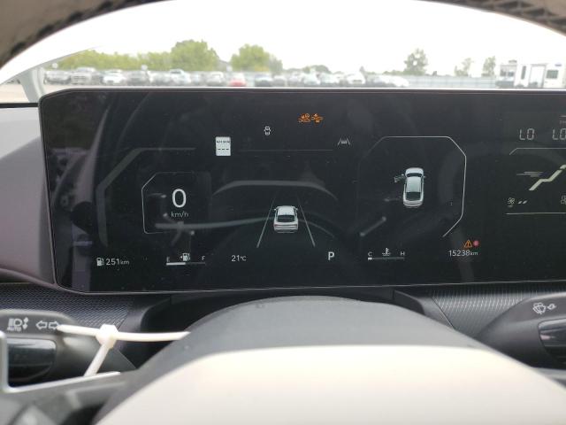KIA K4 GT-LINE TURBO 2024