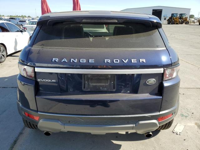 RANGE ROVER EVOQUE PRESTIGE PREMIUM 2015
