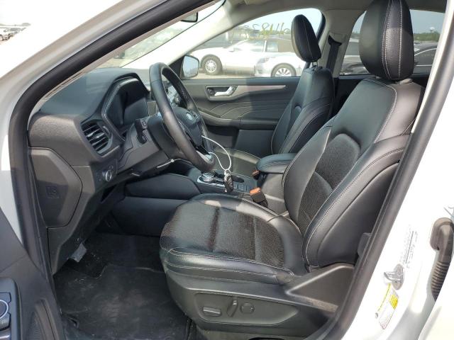 FORD ESCAPE TITANIUM 2022