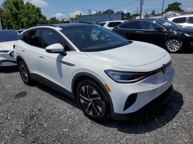 Volkswagen ID 2021