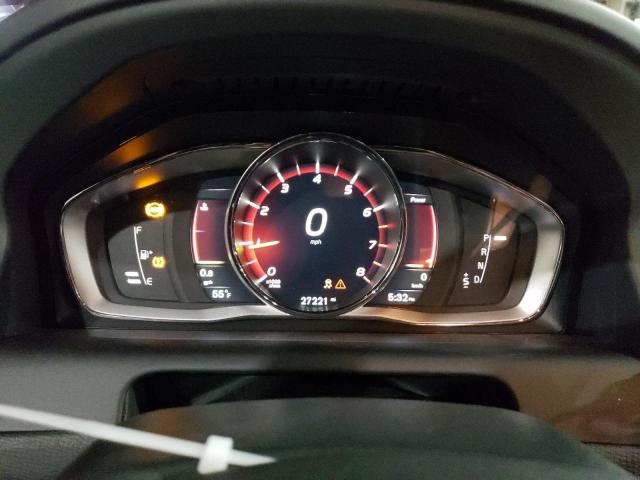 VOLVO XC60 T6 DYNAMIC 2017