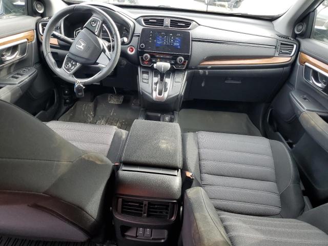 HONDA CR-V EX 2018