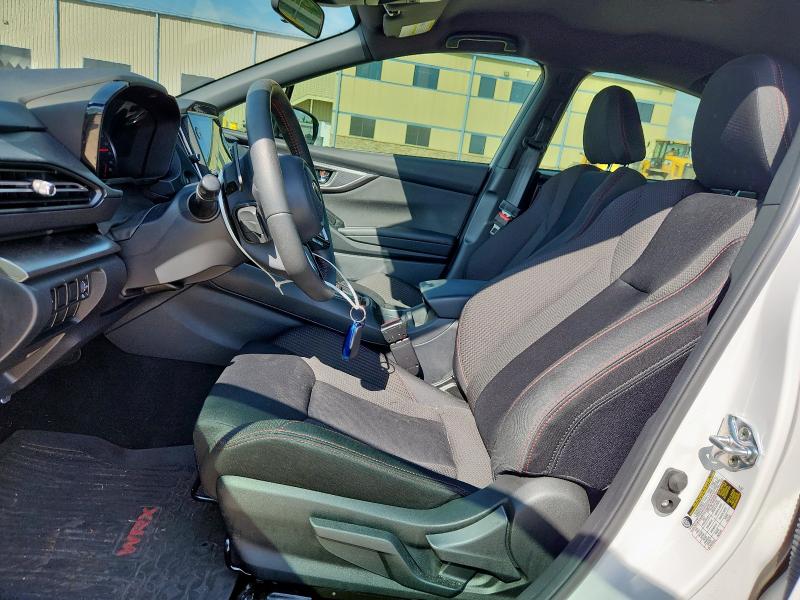 SUBARU WRX PREMIUM 2024