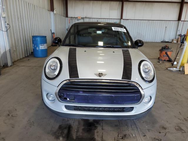 MINI COOPER 2018