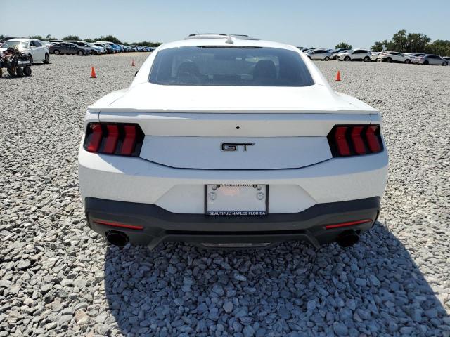 FORD MUSTANG GT 2024