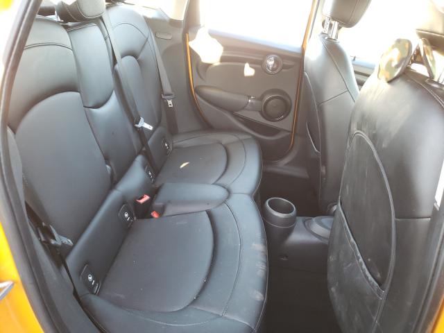 MINI COOPER 2016