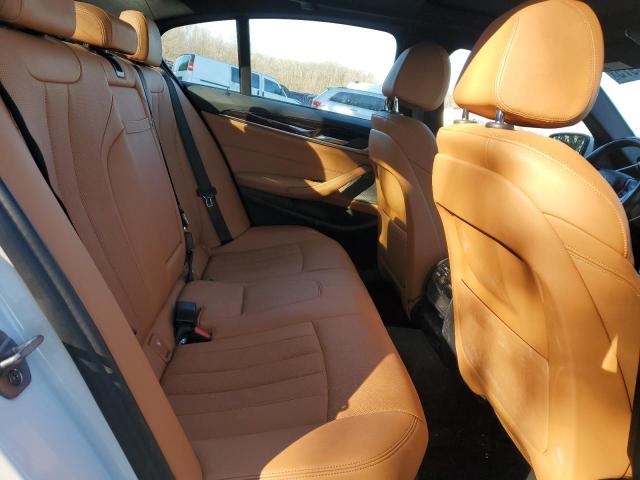 BMW 540 XI 2022
