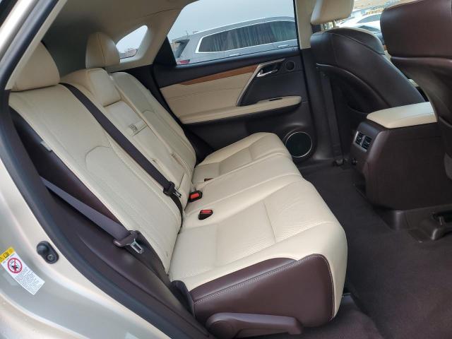 LEXUS RX 350 BASE 2018