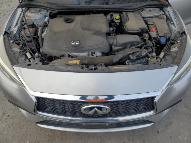 INFINITI QX30 BASE 2017