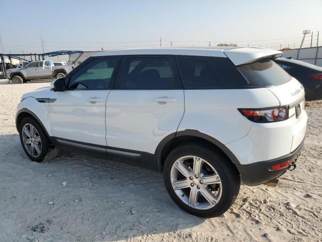 LAND ROVER RANGE ROVER EVOQUE PURE PREMIUM 2015