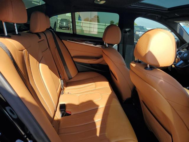BMW 530 I 2020