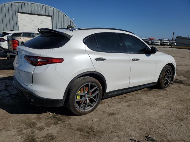 ALFA ROMEO STELVIO TI SPORT 2018