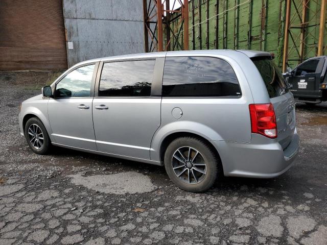 DODGE GRAND CARAVAN GT 2019