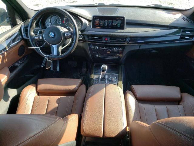 BMW X5 XDRIVE35I 2017