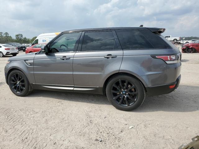 LAND ROVER RANGE ROVER SPORT HSE 2016