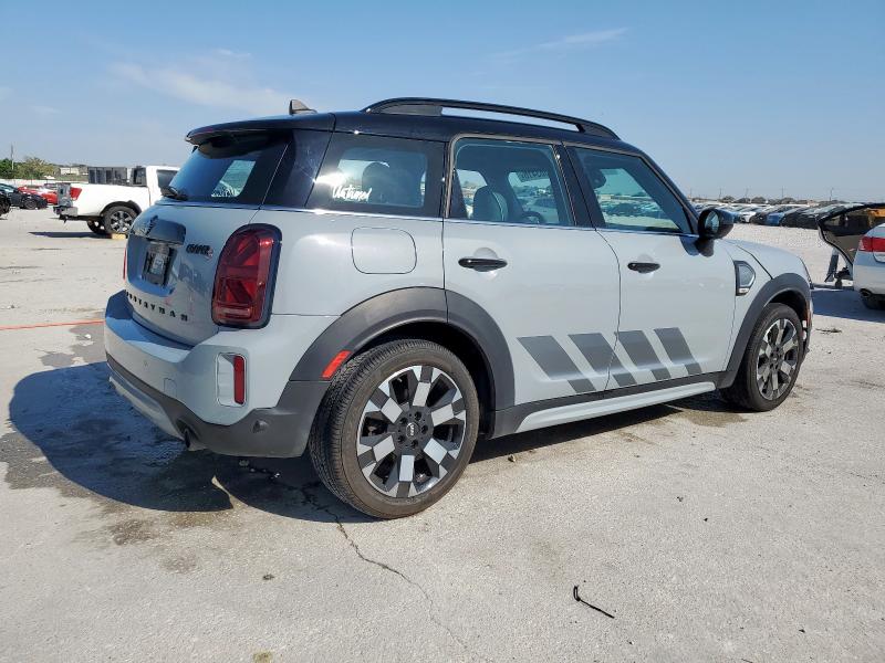 MINI COOPER S COUNTRYMAN 2022