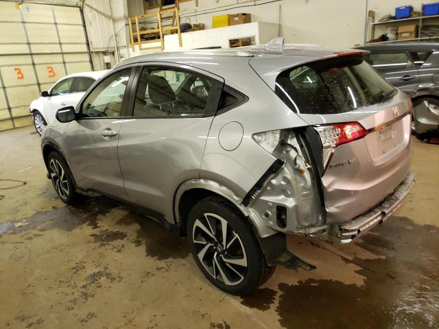 HONDA HR-V SPORT 2019
