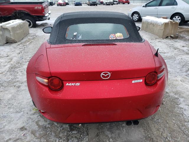 MAZDA MX-5 MIATA SPORT 2016