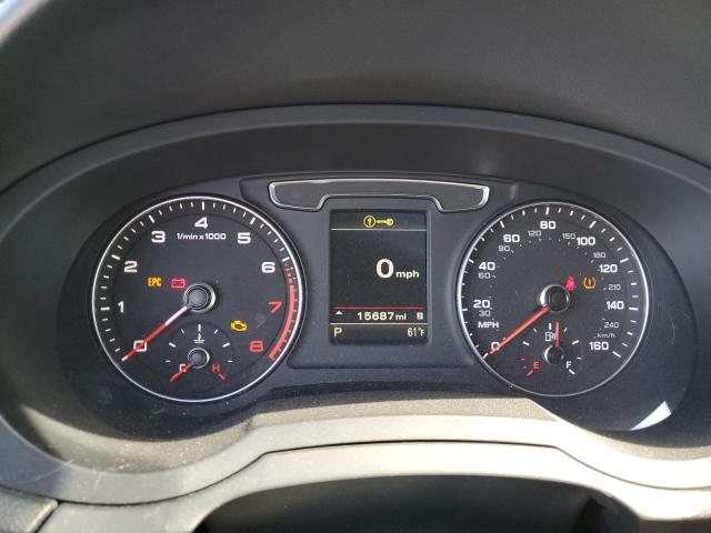 AUDI Q3 PREMIUM 2018