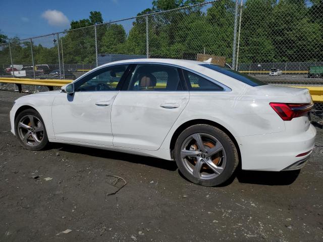AUDI A6 PREMIUM 2024