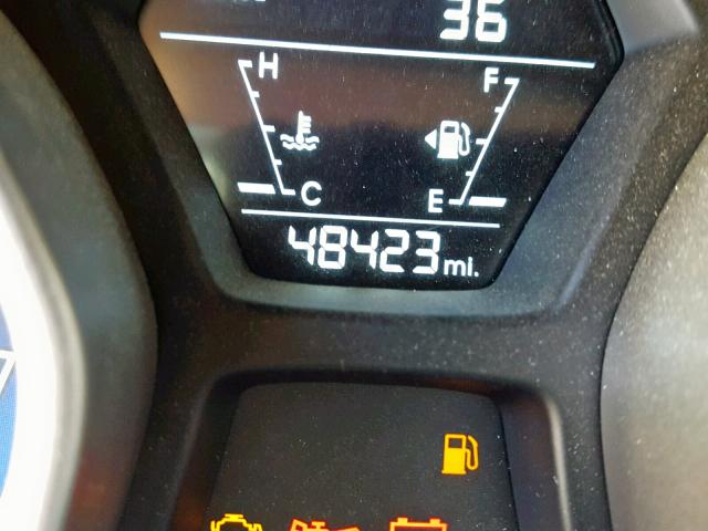 HYUNDAI ELANTRA SE 2014