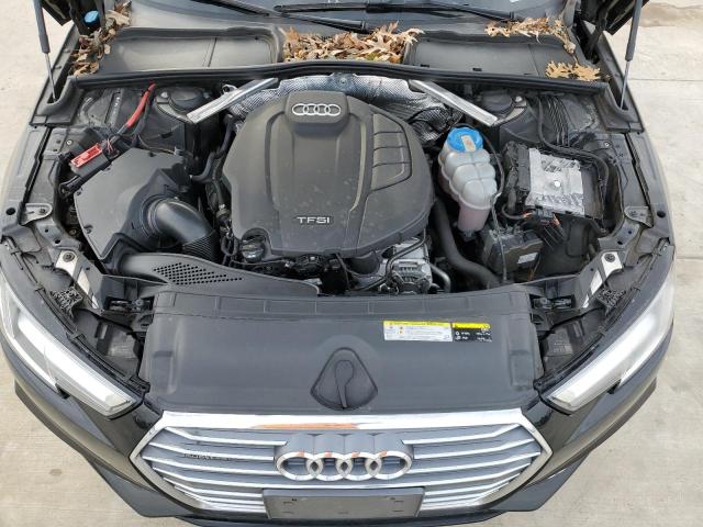 AUDI A4 PREMIUM PLUS 2017
