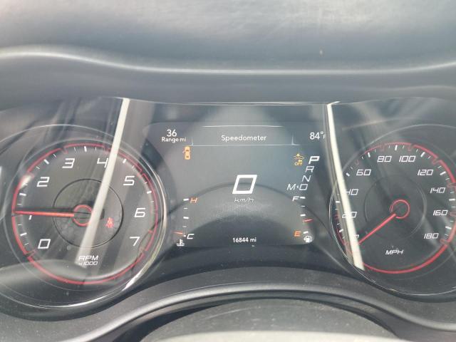 DODGE CHARGER R/T 392 2018