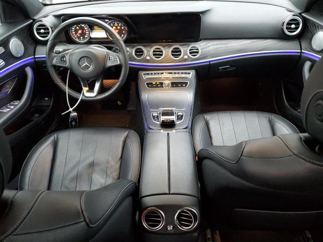 MERCEDES-BENZ E 300 2017