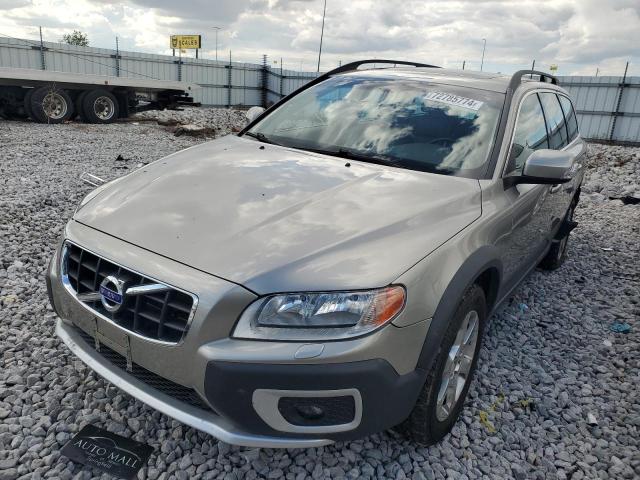 VOLVO XC70 3.2 2011