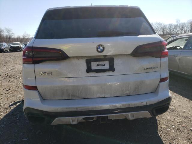 BMW X5 XDRIVE40I 2021