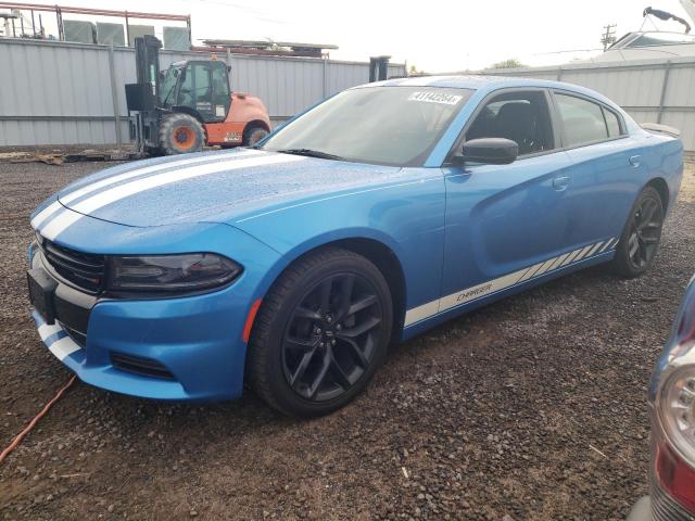 DODGE CHARGER SXT 2019