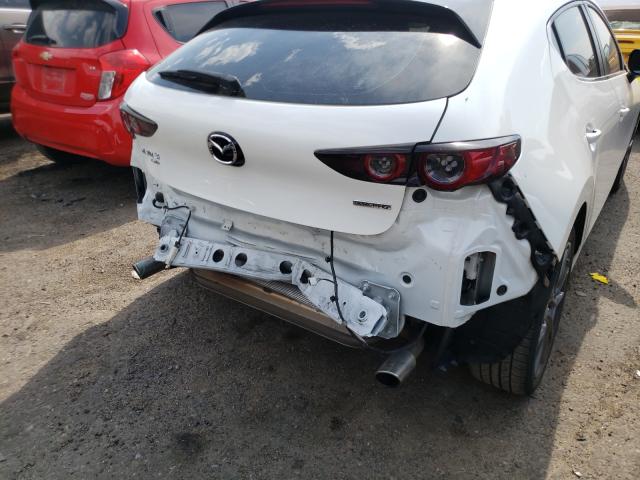 MAZDA 3 PREFERRED 2019