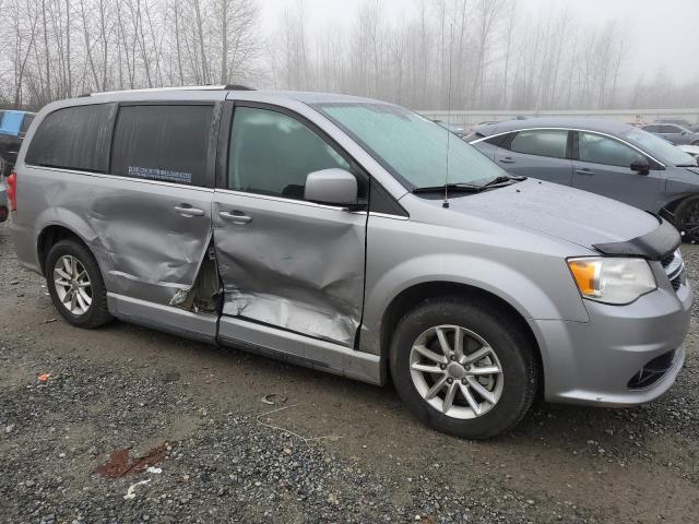 DODGE GRAND CARAVAN SXT 2018
