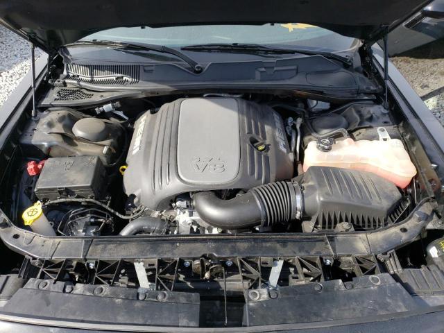 DODGE CHALLENGER R/T 2022