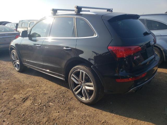 AUDI SQ5 PREMIUM PLUS 2016
